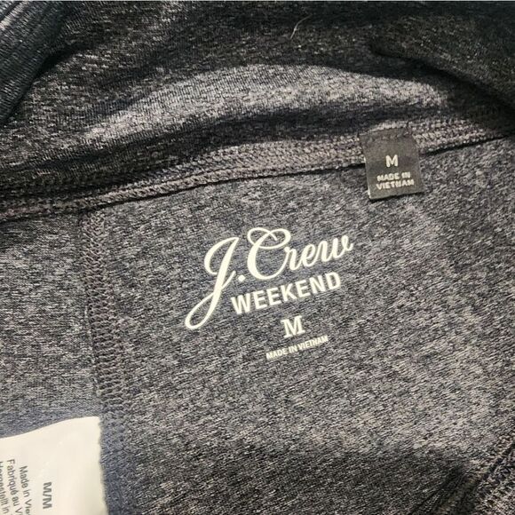 J.Crew Gray Leggings - Picture 5 of 6